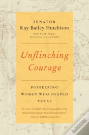 Capa do artigo Unflinching Courage