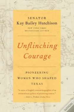 Capa do artigo Unflinching Courage
