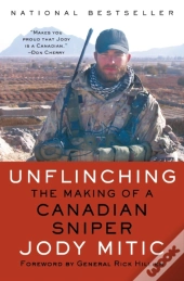 Unflinching