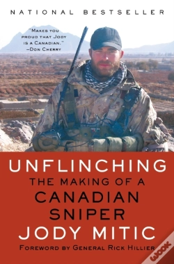 Capa do artigo Unflinching