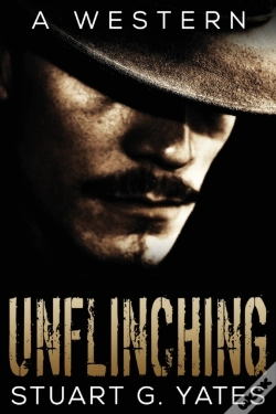 Capa do artigo Unflinching