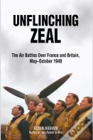 Unflinching Zeal