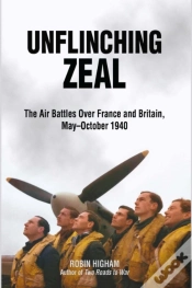 Capa do artigo Unflinching Zeal
