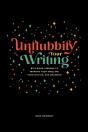Unflubbify Your Writing - Preview