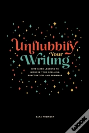 Capa do artigo Unflubbify Your Writing