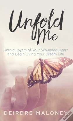Capa do artigo Unfold Me