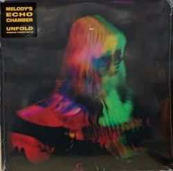 Capa do artigo Unfold - Vinil