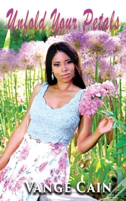 Capa do artigo Unfold Your Petals