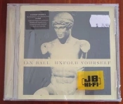 Capa do artigo Unfold Yourself - CD