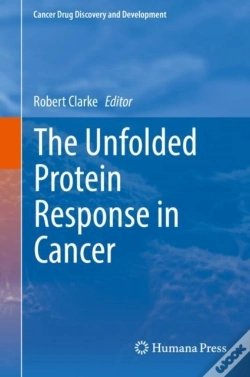 Capa do artigo Unfolded Protein Response In Cancer