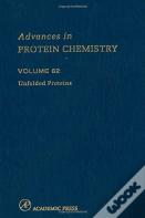 Unfolded Proteins