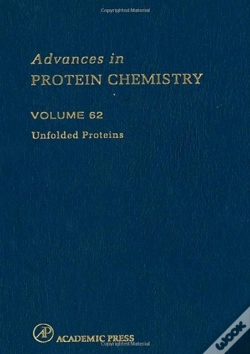Capa do artigo Unfolded Proteins