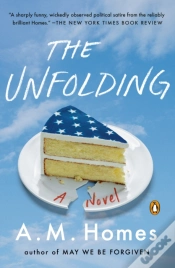 Capa do artigo Unfolding