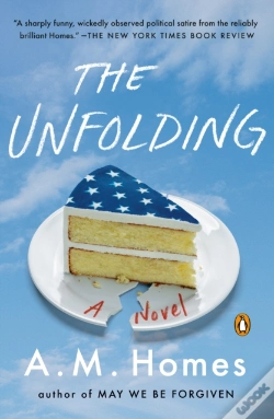 Capa do artigo Unfolding