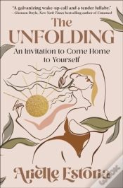 Capa do artigo Unfolding