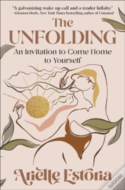 Capa do artigo Unfolding