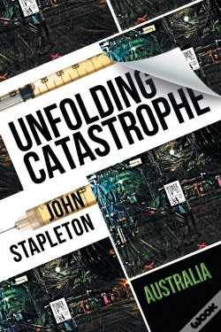 Capa do artigo Unfolding Catastrophe: Australia