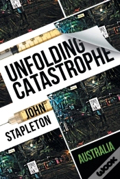 Capa do artigo Unfolding Catastrophe: Australia