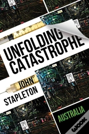 Capa do artigo Unfolding Catastrophe