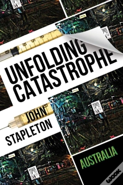 Capa do artigo Unfolding Catastrophe