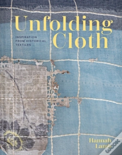 Capa do artigo Unfolding Cloth