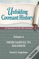 Unfolding Covenant History