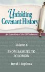 Unfolding Covenant History - Preview