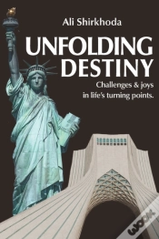Capa do artigo Unfolding Destiny