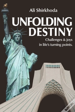 Capa do artigo Unfolding Destiny