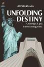 Unfolding Destiny - Preview