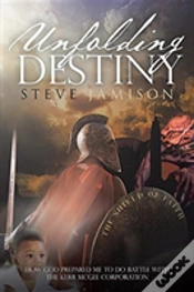 Capa do artigo Unfolding Destiny