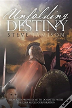 Capa do artigo Unfolding Destiny