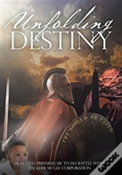 Capa do artigo Unfolding Destiny