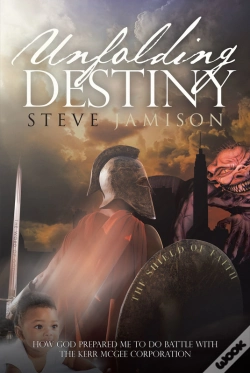 Capa do artigo Unfolding Destiny