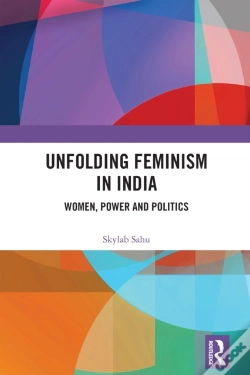 Capa do artigo Unfolding Feminism In India