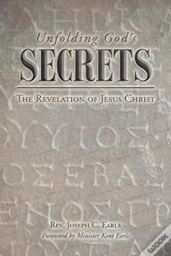 Capa do artigo Unfolding God'S Secrets