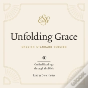 Capa do artigo Unfolding Grace