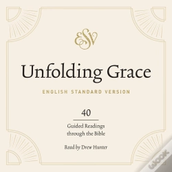 Capa do artigo Unfolding Grace