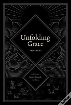 Capa do artigo Unfolding Grace Study Guide
