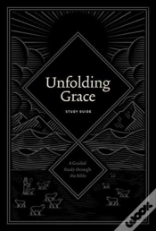 Capa do artigo Unfolding Grace Study Guide