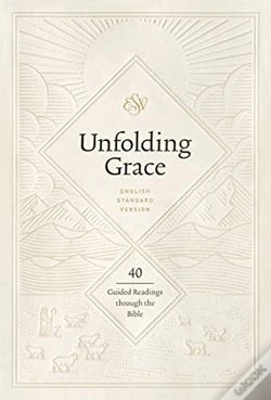 Capa do artigo Unfolding Grace