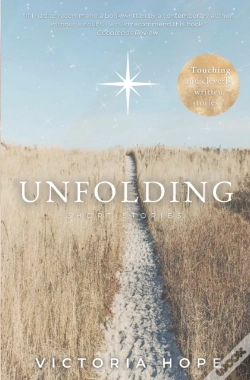 Capa do artigo Unfolding