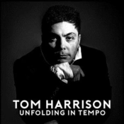 Capa do artigo Unfolding in Tempo - CD