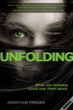 Capa do artigo Unfolding