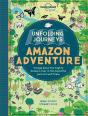 Unfolding Journeys Amazon Adventure - Preview
