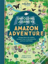Unfolding Journeys Amazon Adventure