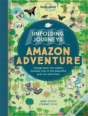 Capa do artigo Unfolding Journeys Amazon Adventure