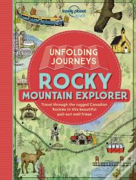 Unfolding Journeys Rocky Mountain Explorer