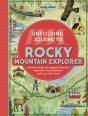 Unfolding Journeys Rocky Mountain Explorer - Preview