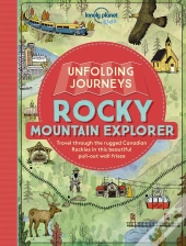 Unfolding Journeys Rocky Mountain Explorer